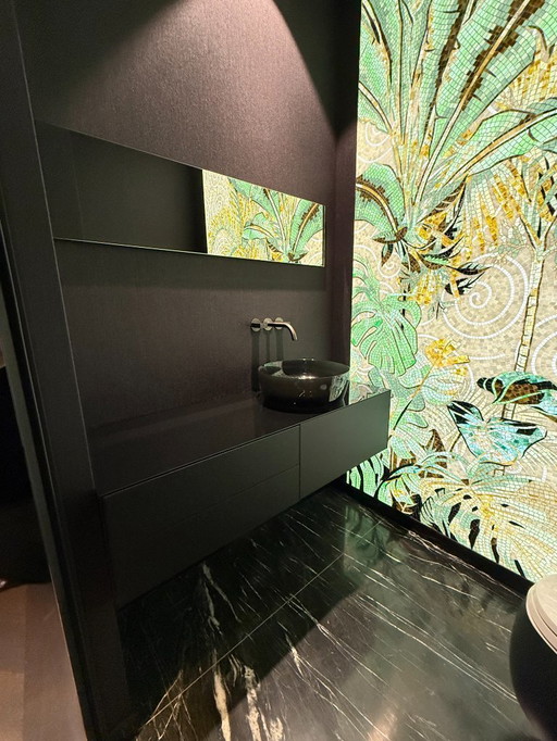 Lavabo Rimadesio. Sin usar.