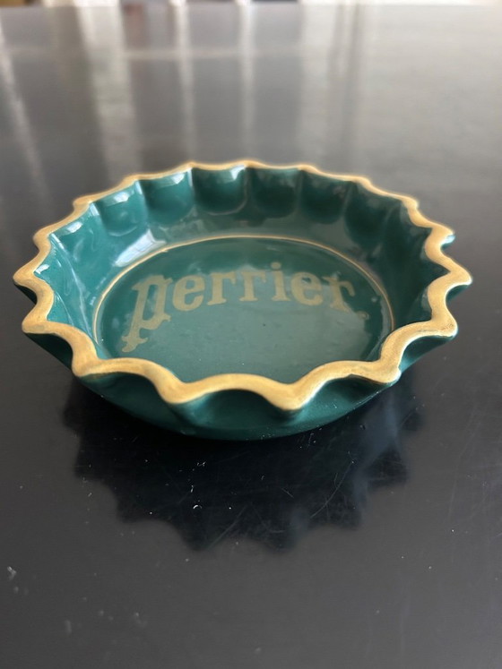 Perrier Keramiek Vide Poche – Decoratieve objecten, Ceramic (photo 9 of 10)