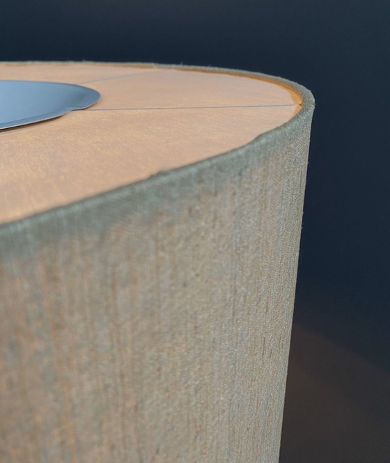 Image 1 of Lámpara de pie Staff Leuchten cromada, años 70