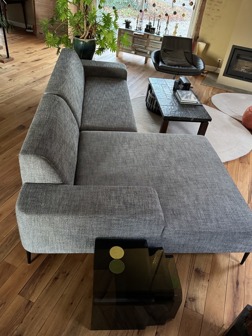 Canapé d'angle Koozo Ellen