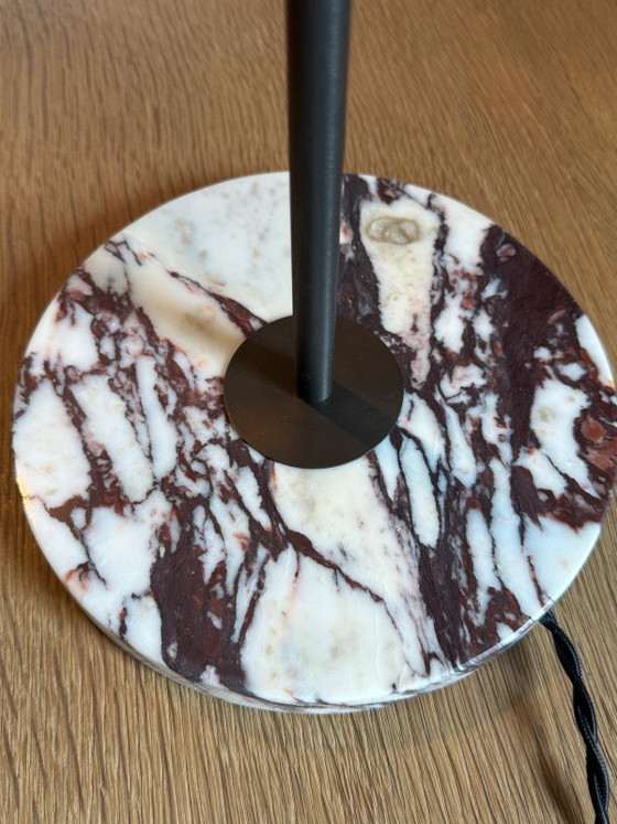 CTO Lighting Mayfair Table – Tischlampen, Bronze, Marble (photo 2 of 6)