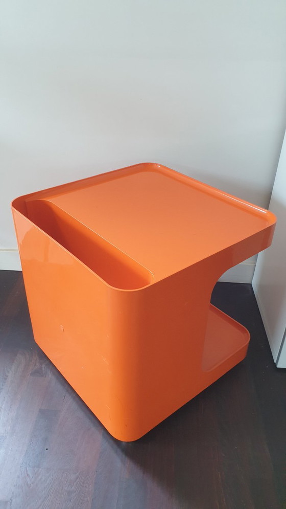 Game - Longato by Marcello Siard – Side tables, Plastic (photo 4 of 7)