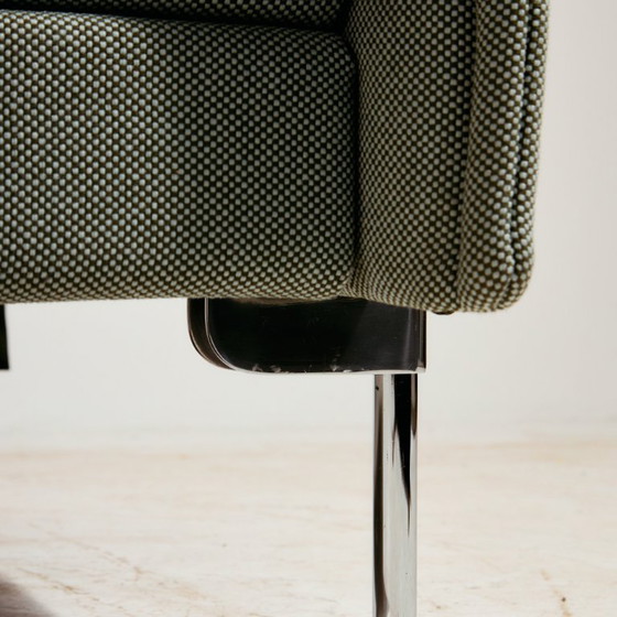 Image 1 of Sofá de dos plazas MK11564 Alcove Highback de Ronan y Erwan Bouroullec para Vitra