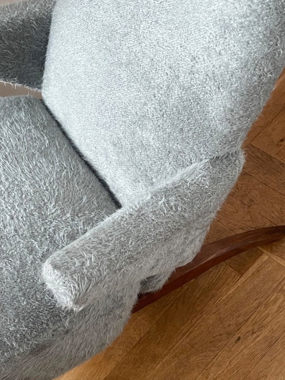 Image 1 of La presidentessa di Artifort Penguin, Theo Ruth