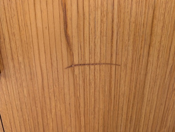 Image 1 of Boîtier de disque vinyle vintage, années 1960