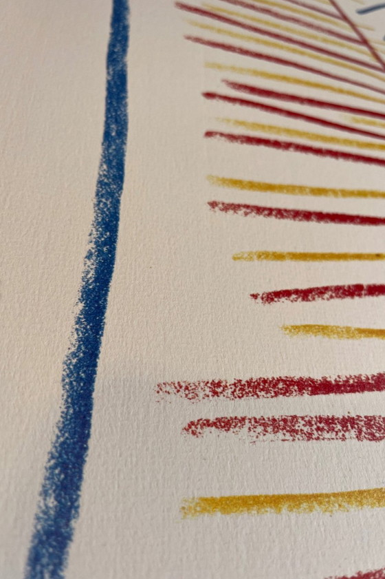 Image 1 of Pablo Picasso, (1881-1973), Nudo femminile in piedi II, 1946, 2004 Successione Picasso, SABAM, Belgio