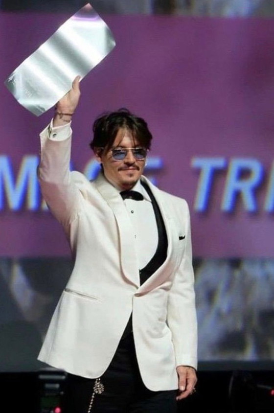 Image 1 of Karl LAGASSE - Art Dollar 35 - Impression plexiglas