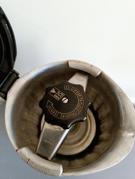 Image 1 of Antica caffettiera a pressione SEB