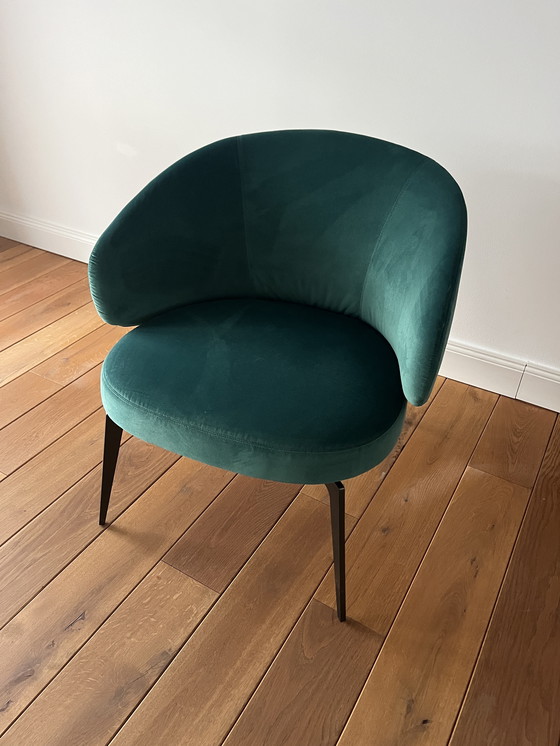 Image 1 of Lema - Fauteuil « Bice »