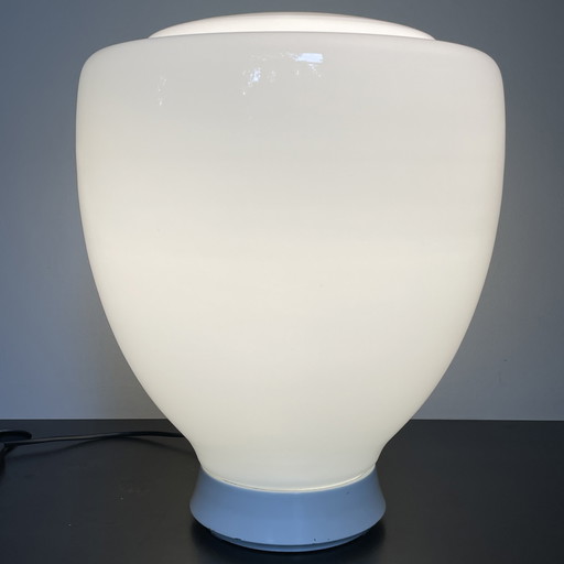 Elisse tafellamp van Claudio Salocchi voor Sormani, jaren ‘60