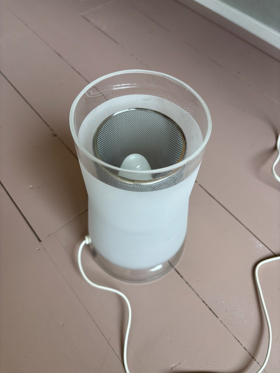 Image 1 of Lampe de table vintage IKEA, modèle B9919