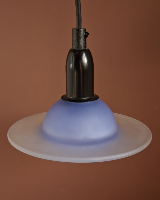 UFO Hanging Lamp Massive