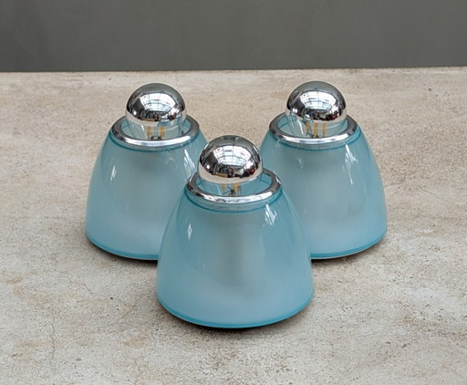 Artemide Deltakalias Deckenleuchte