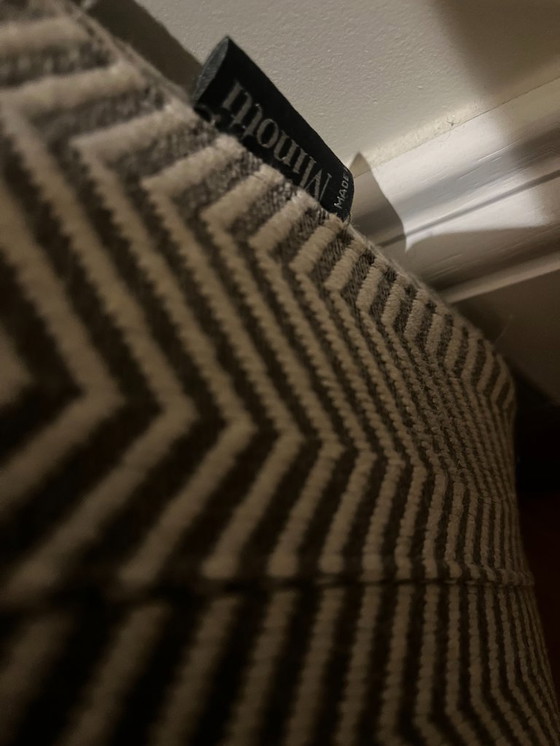 Image 1 of Lit double Andersen de Minotti