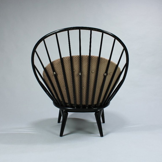 Image 1 of Sven Engstrom & Gunnar Myrstrand - Bågen - 1953 - Nässjö Stolfabrik, Suecia