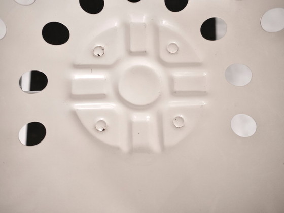 Image 1 of Etienne Fermigier stool for Mirima, 1970