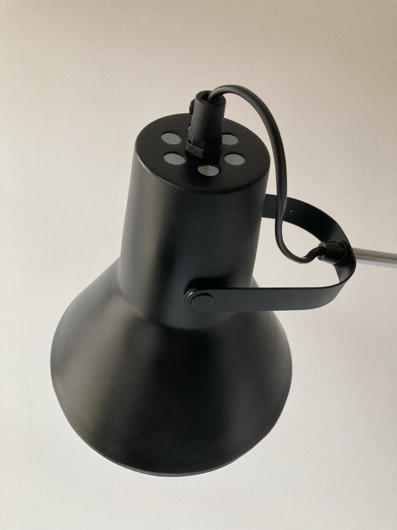 Hengellamp IKEA, Lampade da terra, Metallo, Plastica, Nero (foto 2 di 12)