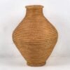 Antique wicker basket (c.1930) – Decorative Objects (photo 8 of 9)