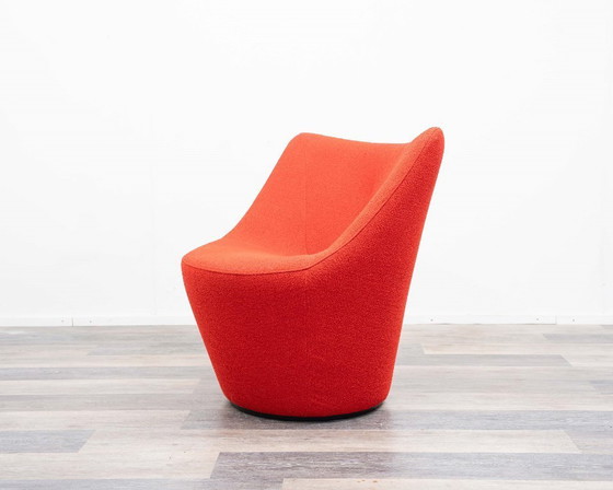 Image 1 of Fauteuil Anda de Ligne Roset, design Pierre Paulin