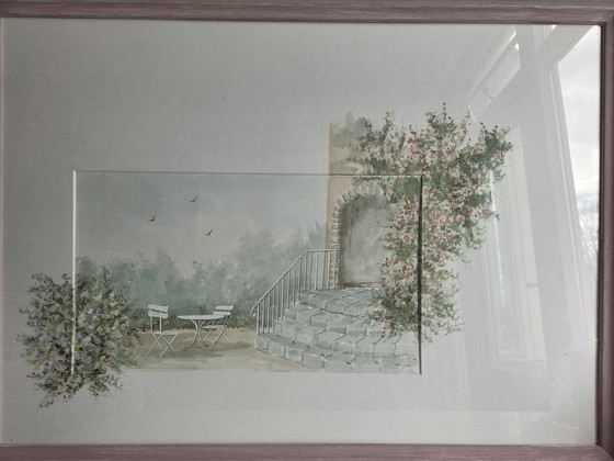 Image 1 of Tableaux de Jan Thiele