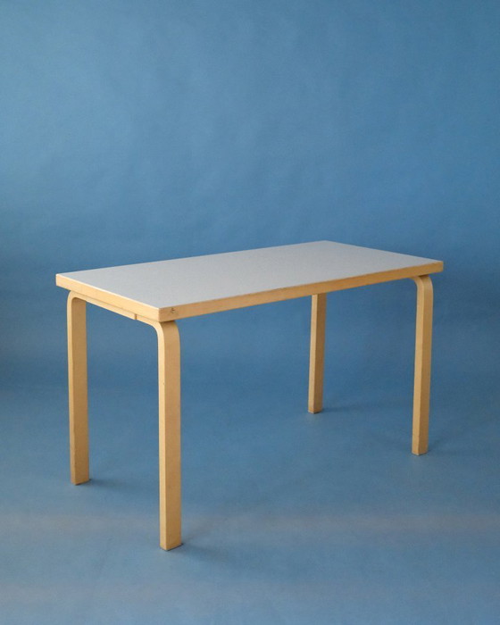 Image 1 of Mesa 80A Alvar Aalto Artek