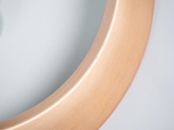 Image 1 of Danish vintage pendant lamp Diskos by Jo Hammerborg, Fog og Morup, 1965