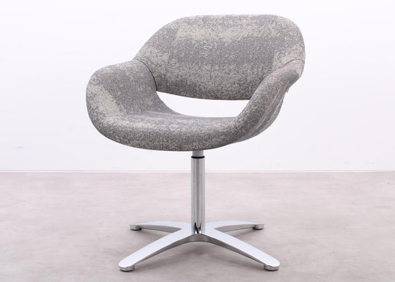 Image 1 of Kusch + Co Volpe 8210/3 Armchair