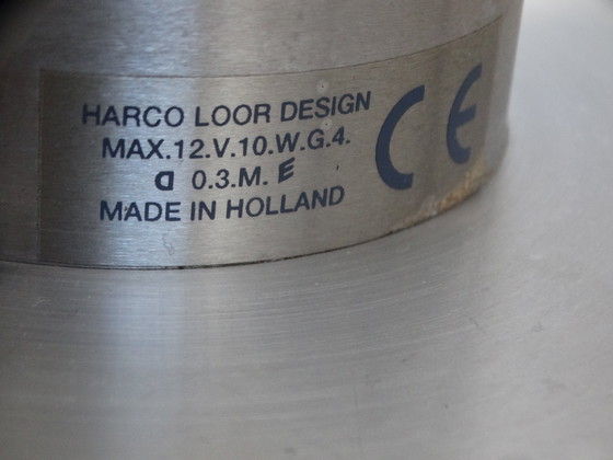 Image 1 of Harco Loor Design Floor Lamp