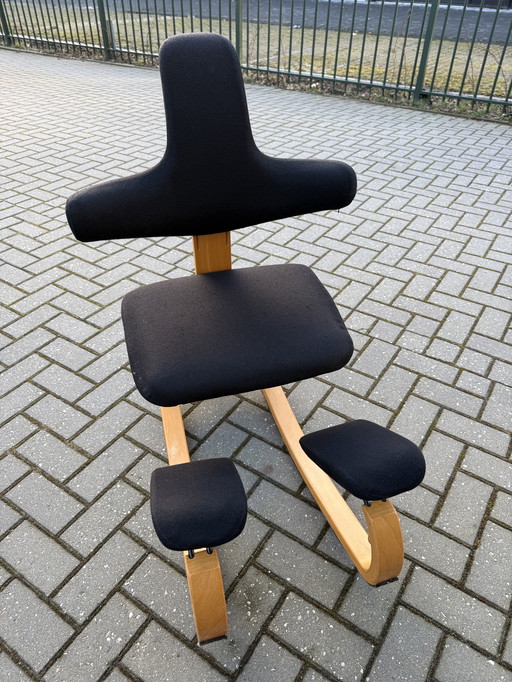 Stokke Varier Thatsit | sedia da ufficio ergonomica