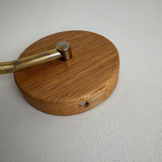 Image 1 of APPLIQUE VINTAGE OPALINE