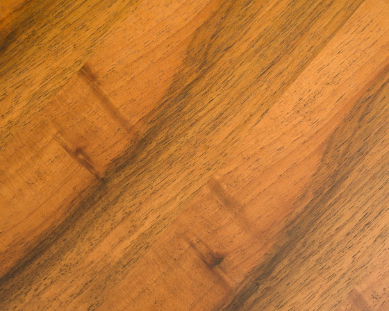 Image 1 of Bureau des années 50 avec pieds en ciseaux