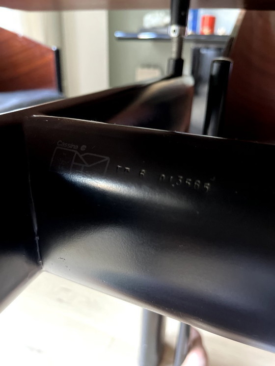 Image 1 of Tavolo da pranzo Cassina Le Corbusier