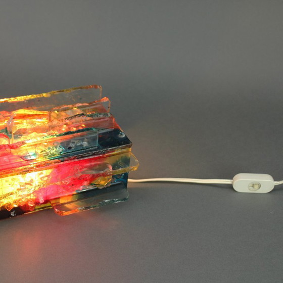 Image 1 of Willem Van Oyen (1921-2004) - Raak, Amsterdam - Años 60 - Chartres