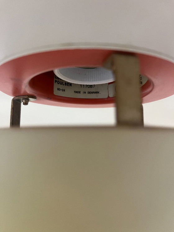 Image 1 of Vintage set 2x Louis Poulsen PH4/3 - Poul Henningsen