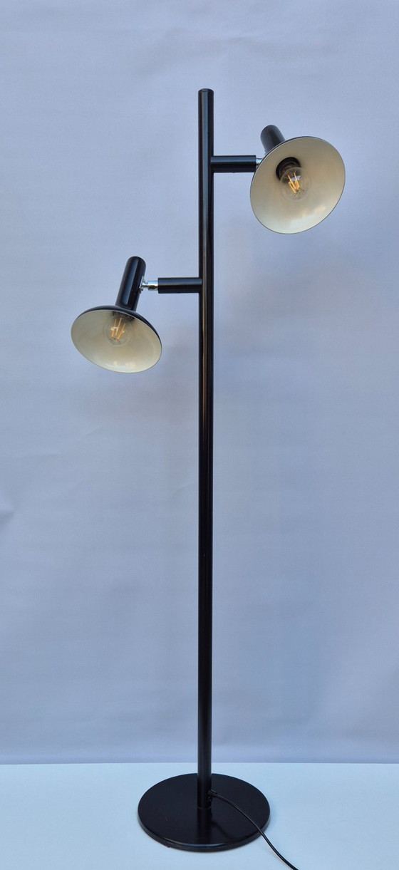 Image 1 of Vintage floor lamp - Gepo Marinella - P.J. Copini - 1970s