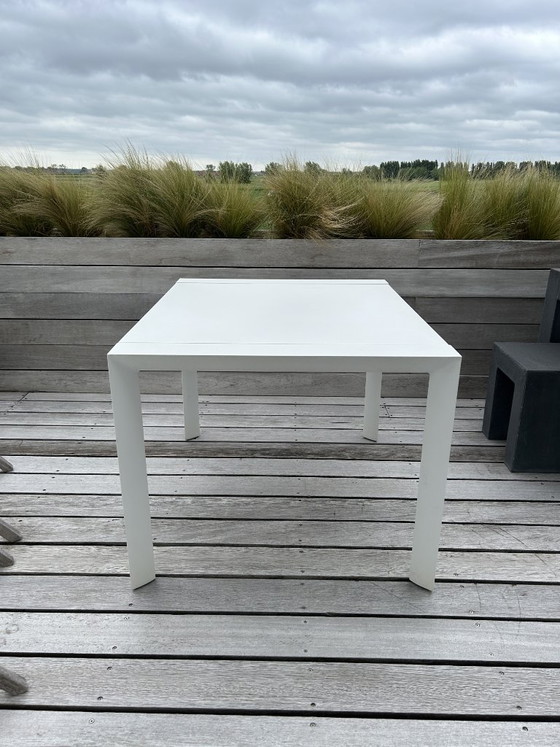 Image 1 of Gartentischmöbel