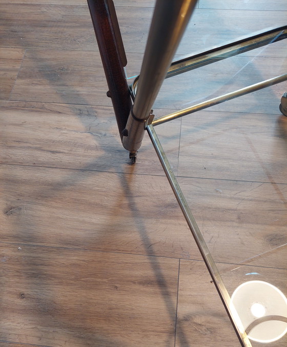 Image 1 of Carrello per bevande italiane per Cassina di Cesare Lacca