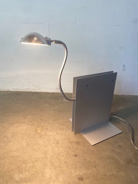 Ingo Maurer LED-Schalenleuchte