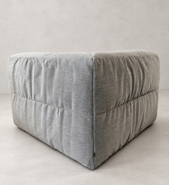 Viccarbe Savina Rechter Hoekmodules — Victor Carrasco – Modulaire banken, Textile (photo 9 of 15)