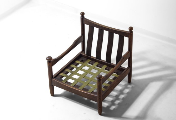 Image 1 of Poltrona francese degli anni '50