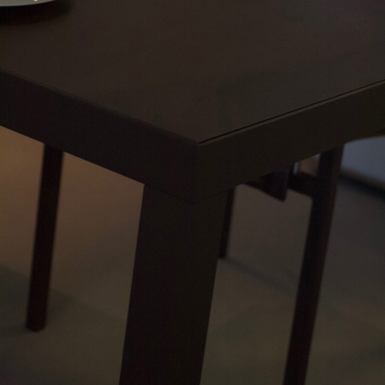 Image 1 of Tribù Verso Picasso garden table - 210x98 with Natal dining chair (set of 4)