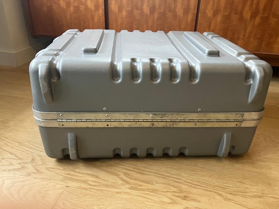 Image 1 of Koffer voor (camera)apparatuur - flight case vintage 