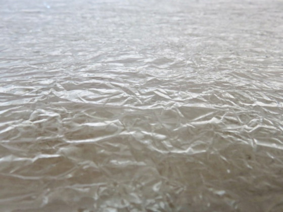 Plexiglas Tray "Roche Bobois", France, 1970, Altuglas, Lucite – Decorative Objects (photo 12 of 12)