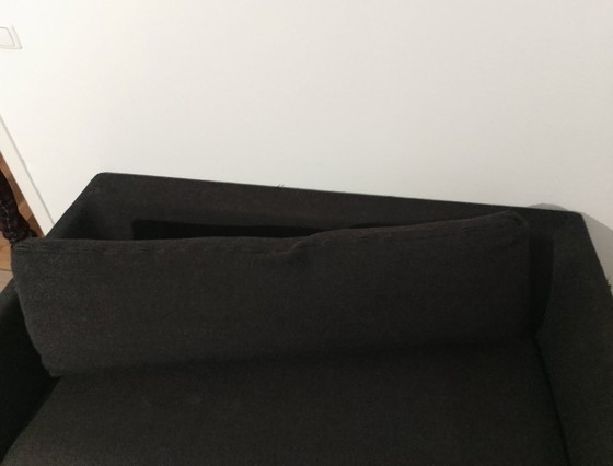 Image 1 of Canapé 2 places Montis Axel