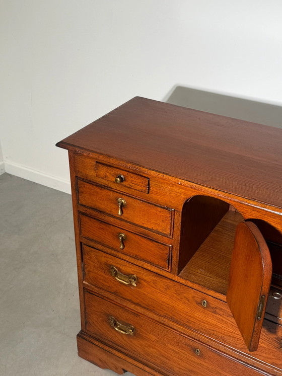 Image 1 of Commode - Antieke collectie