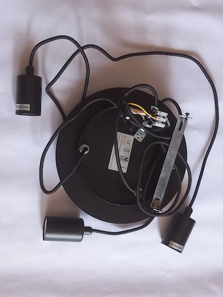 Image 1 of Markslöjd - Lampe suspendue ( 3 )