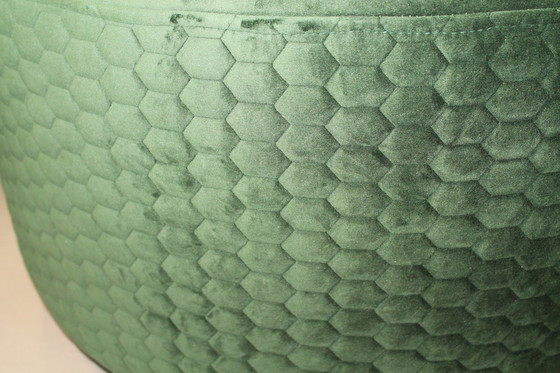 Image 1 of RB Collection Amprezzo Lounge swivel armchair