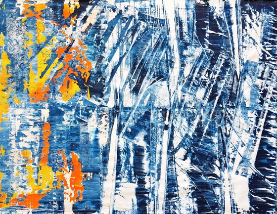 Image 1 of Jürgen Angeler - The Sharp Screen