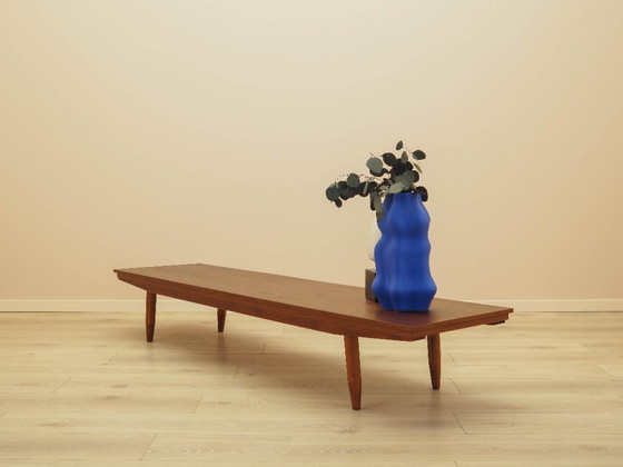 Image 1 of Lowboard, Danish design, 1970s, made in Denmark
