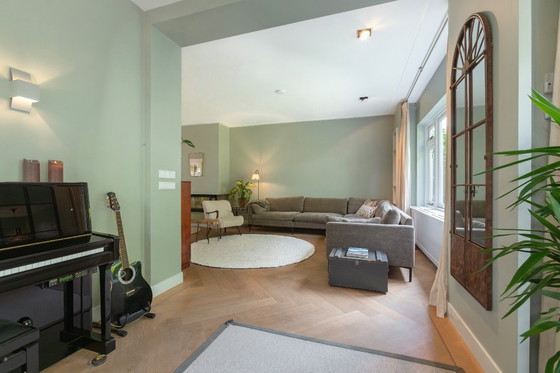 Image 1 of Zuiver Summer 7 posti antracite - Elegante e confortevole